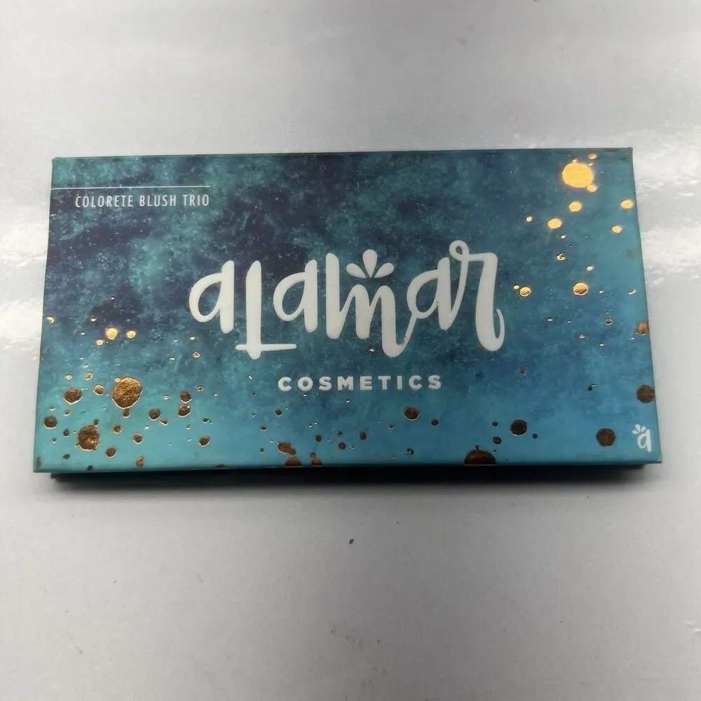 alamar cosmetics